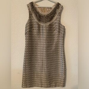 Dazzling party dress. Worn twice. Great condition. Size 2.